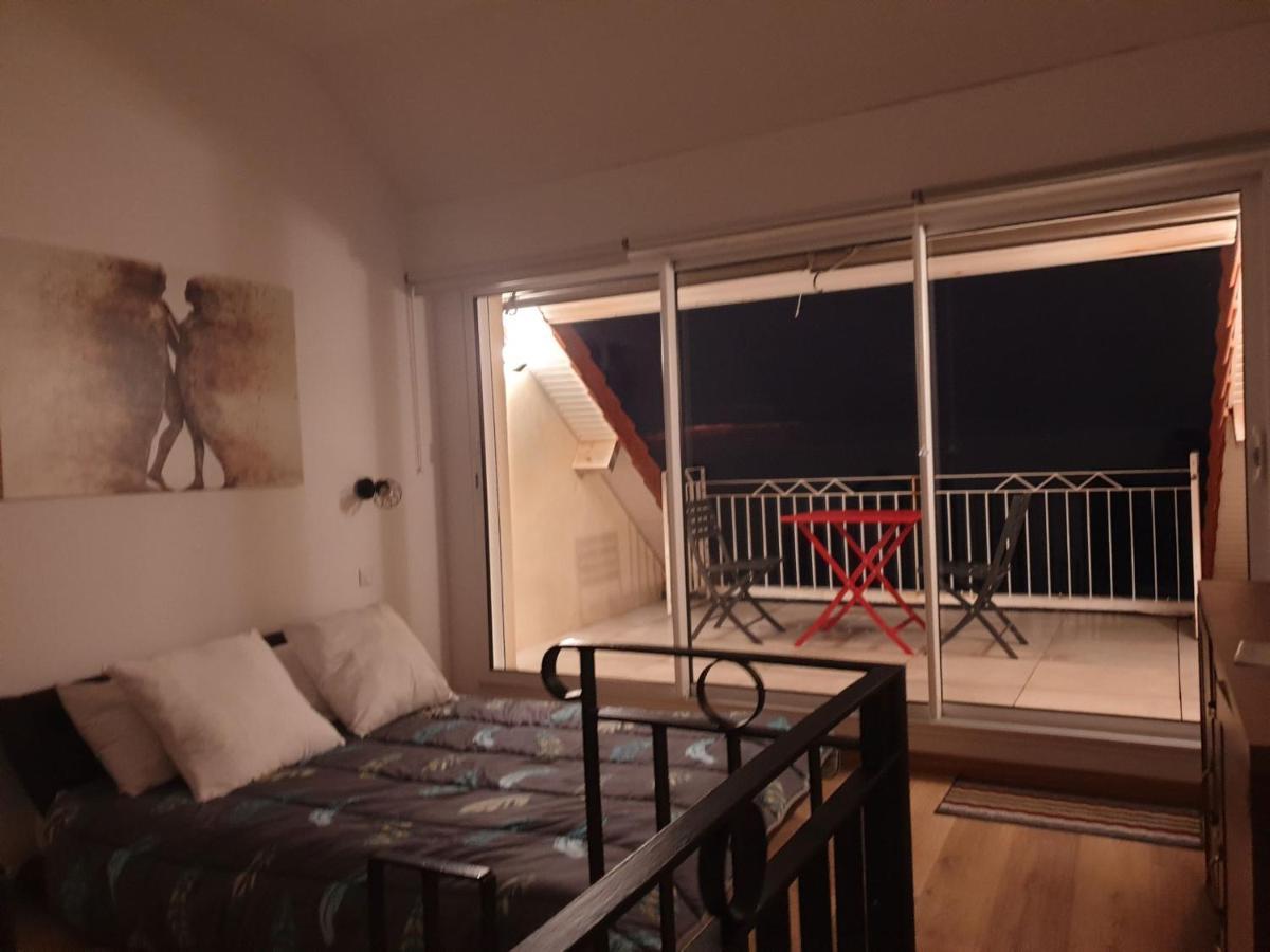 Sekai No Yane Διαμέρισμα Fort-Mahon-Plage Εξωτερικό φωτογραφία